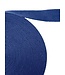 bag webbing cobalt blue 30 mm