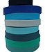 bag webbing cobalt blue 30 mm