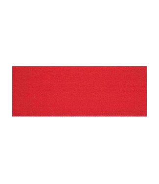 Prym taille elastiek rood