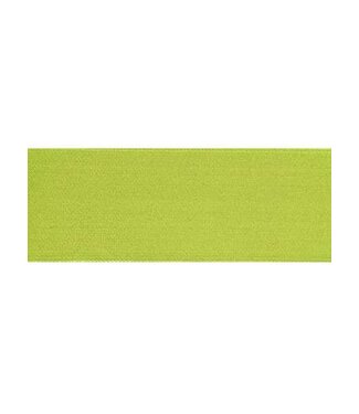 Prym elastic lemon green