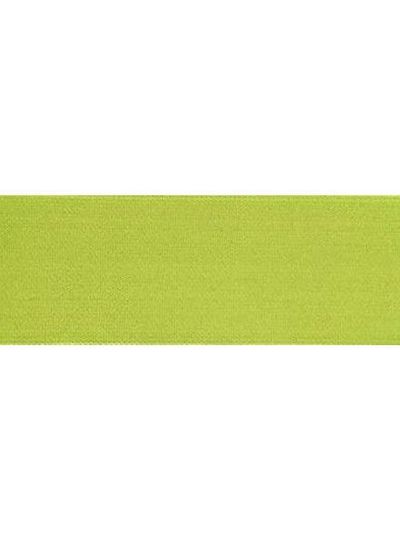 Prym elastic lemon green