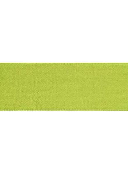 Prym elastic lemon green