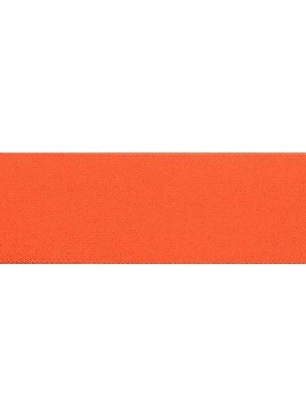 Prym taille elastiek oranje