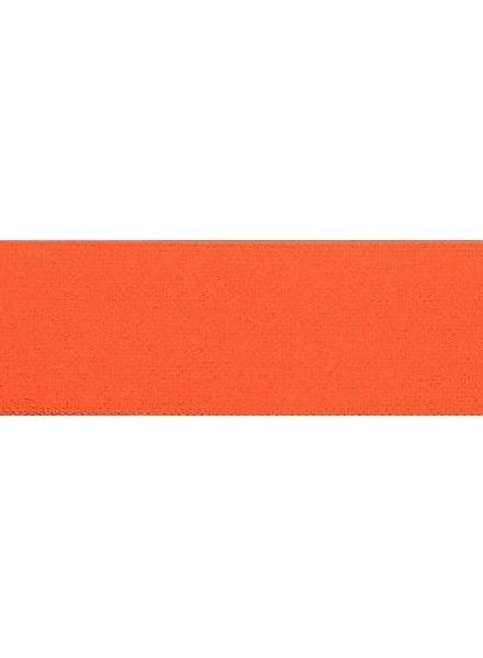 Prym taille elastiek oranje