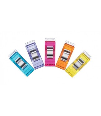 Wonderclips 50pcs