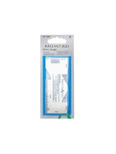 Zoommaatje aluminium