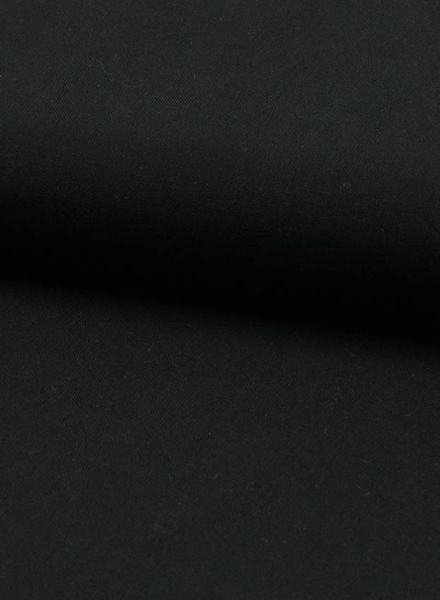 solid cotton dark grey