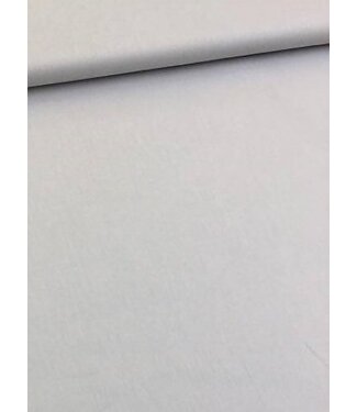 solid cotton soft grey