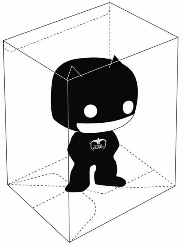 Funko POP! Schutzhülle | Protective Case