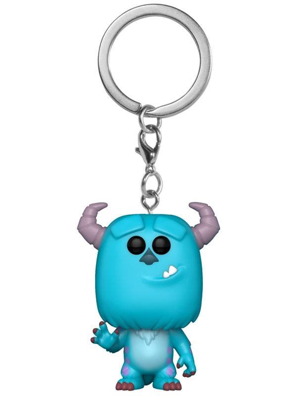 Monsters Inc. | Sulley Schlüsselanhänger