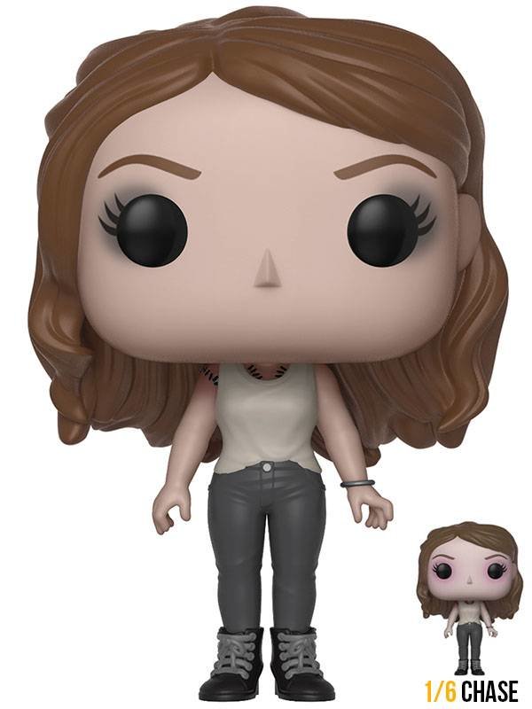 American Gods | Laura Moon (Chase Chance) Vinyl Figur