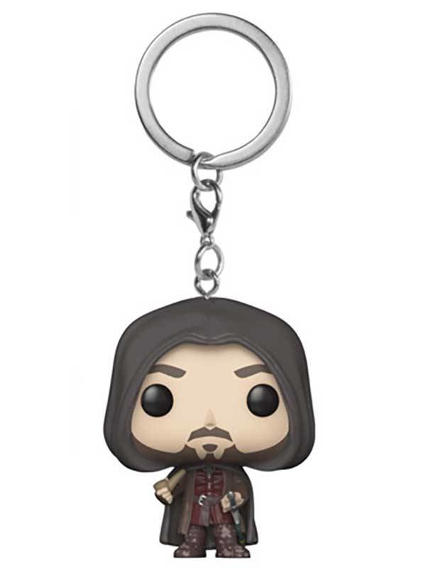 Herr der Ringe | Aragorn Schlüsselanhänger