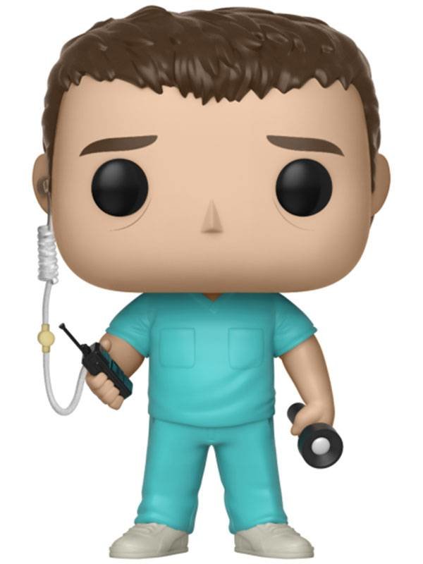 Stranger Things | Bob Vinyl Figur