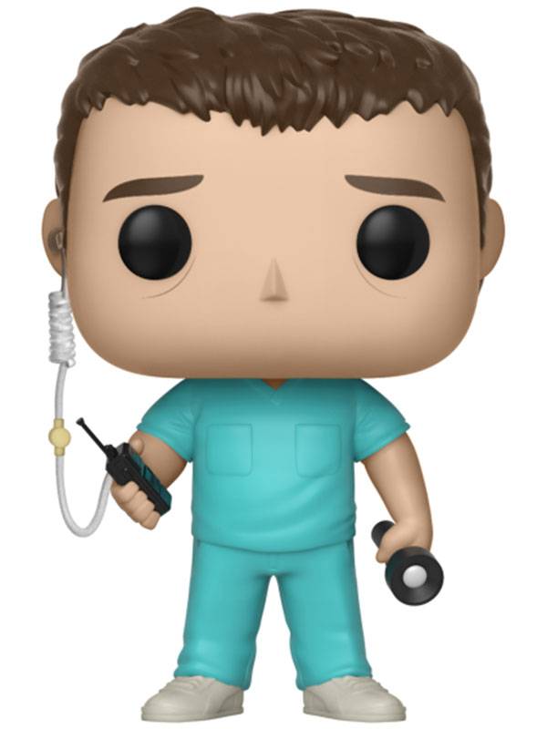 Stranger Things | Bob Vinyl Figur