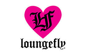 Loungefly