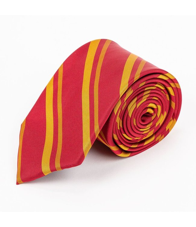 Harry Potter Gryffindor Krawatte Stuffbringer