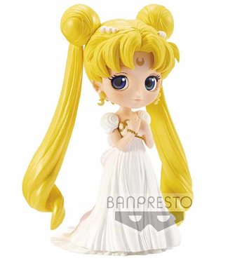 Banpresto Banpresto Sailor Moon | Princess Serenity Figur