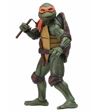 Turtles | Michelangelo Actionfigur