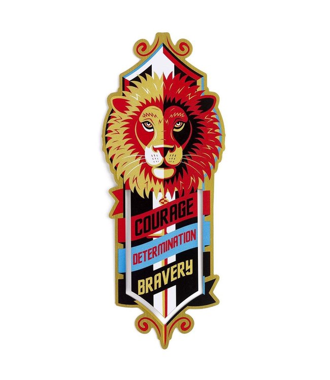 Harry Potter Gryffindor Lesezeichen Stuffbringer