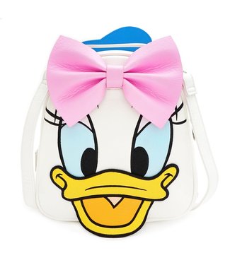 Loungefly Loungefly Disney | Daisy & Donald Duck Mini Rucksack