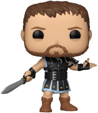 Funko Gladiator | Maximus Funko Pop Vinyl Figur