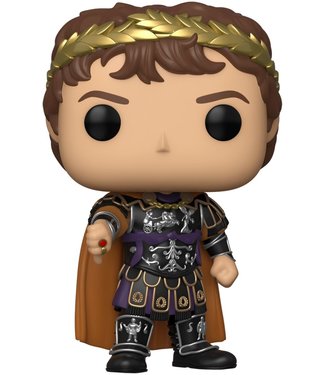 Funko Gladiator | Commodus Funko Pop Vinyl Figur