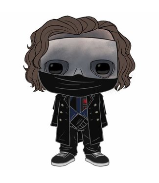 Funko Vorbestellung | Slipknot - Corey Taylor Funko Pop Figur
