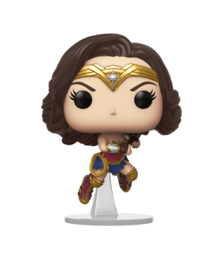 Funko Vorbestellung | Wonder Woman 1984 - Flying Funko Pop Figur