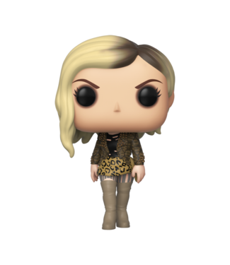 Funko Vorbestellung | Wonder Woman 1984 - Barbara Funko Pop Figur