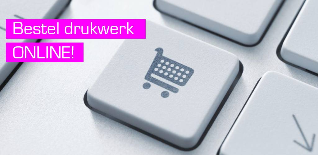 Bestel online uw drukwerk bij Thijsen Drukkerij!