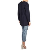 Bella Dahl Tuniek donkerblauw