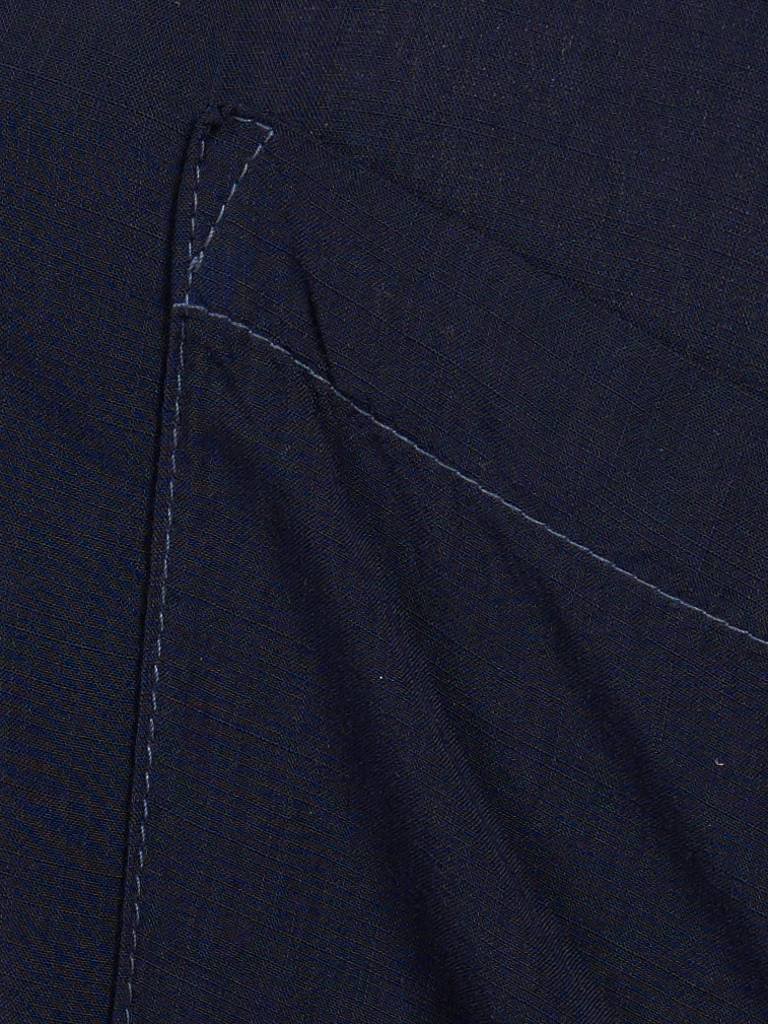 Bella Dahl Tuniek donkerblauw