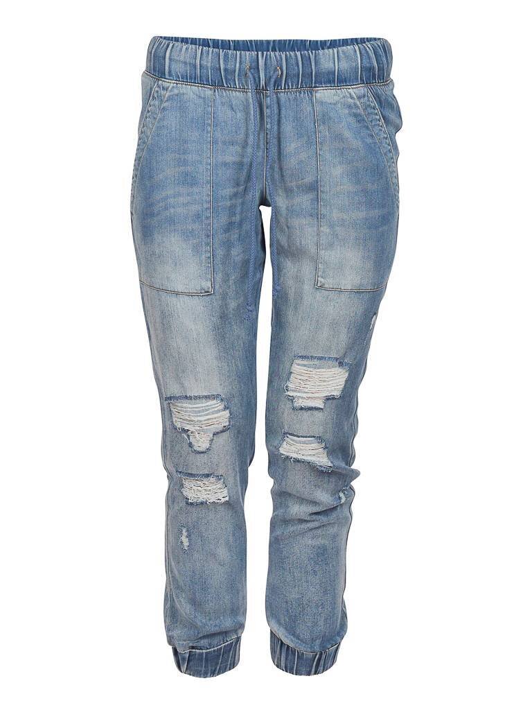 Bella Dahl Jogger blau