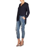 Bella Dahl Jogger blau