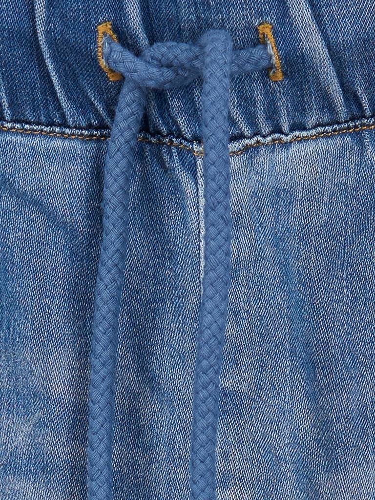 Bella Dahl Jogger blau