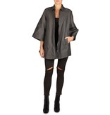 G-Lab Celine Jacke grau blau