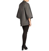 G-Lab Celine Jacke grau blau