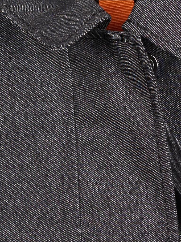 G-Lab Celine jacket grey blue
