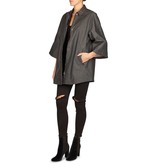 G-Lab Celine jacket grey blue