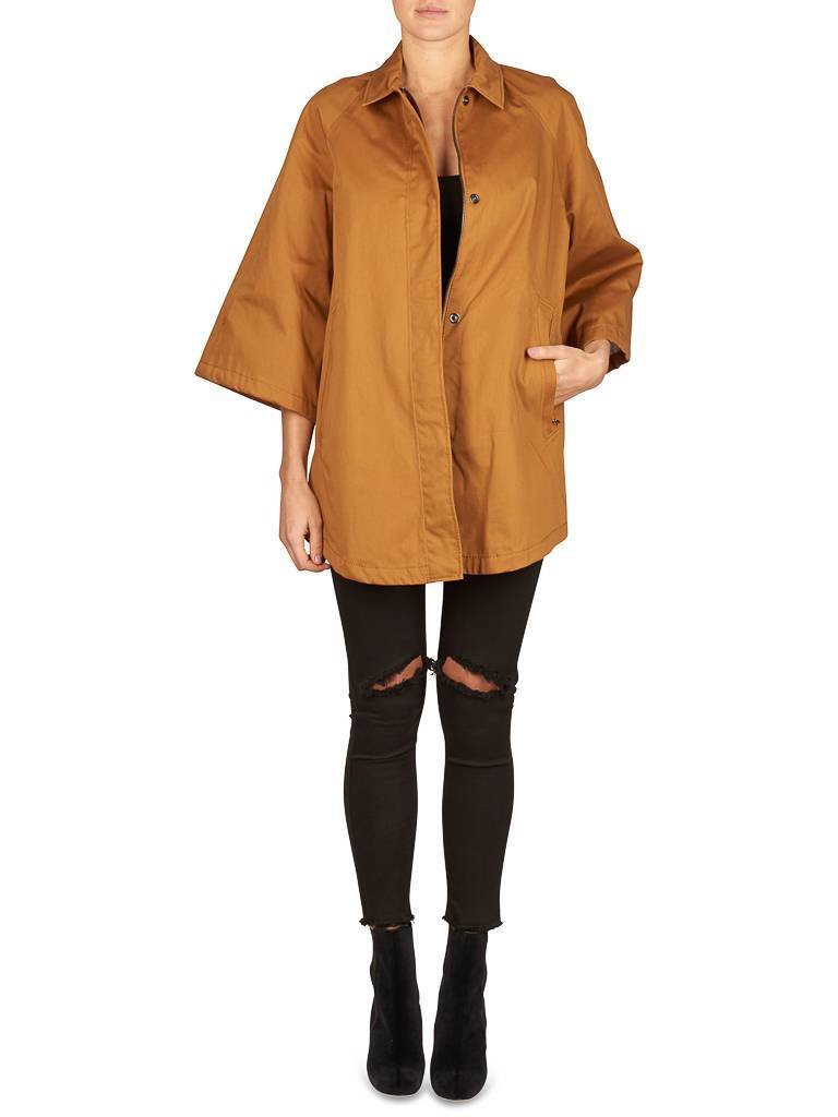 G-Lab Celine jas camel