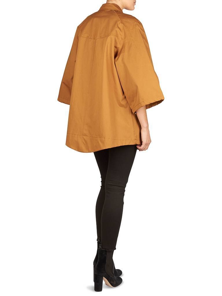 G-Lab Celine jas camel