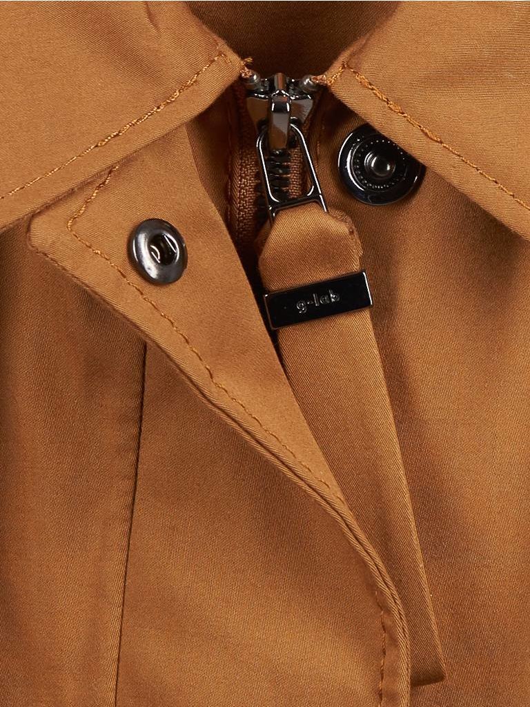 G-Lab Celine Jacke kamel