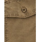 Bella Dahl Kleid armee grün