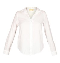 Bella Dahl Blouse wit