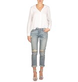 Bella Dahl Bluse weiß