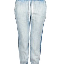 Bella Dahl Jogger lichtblauw