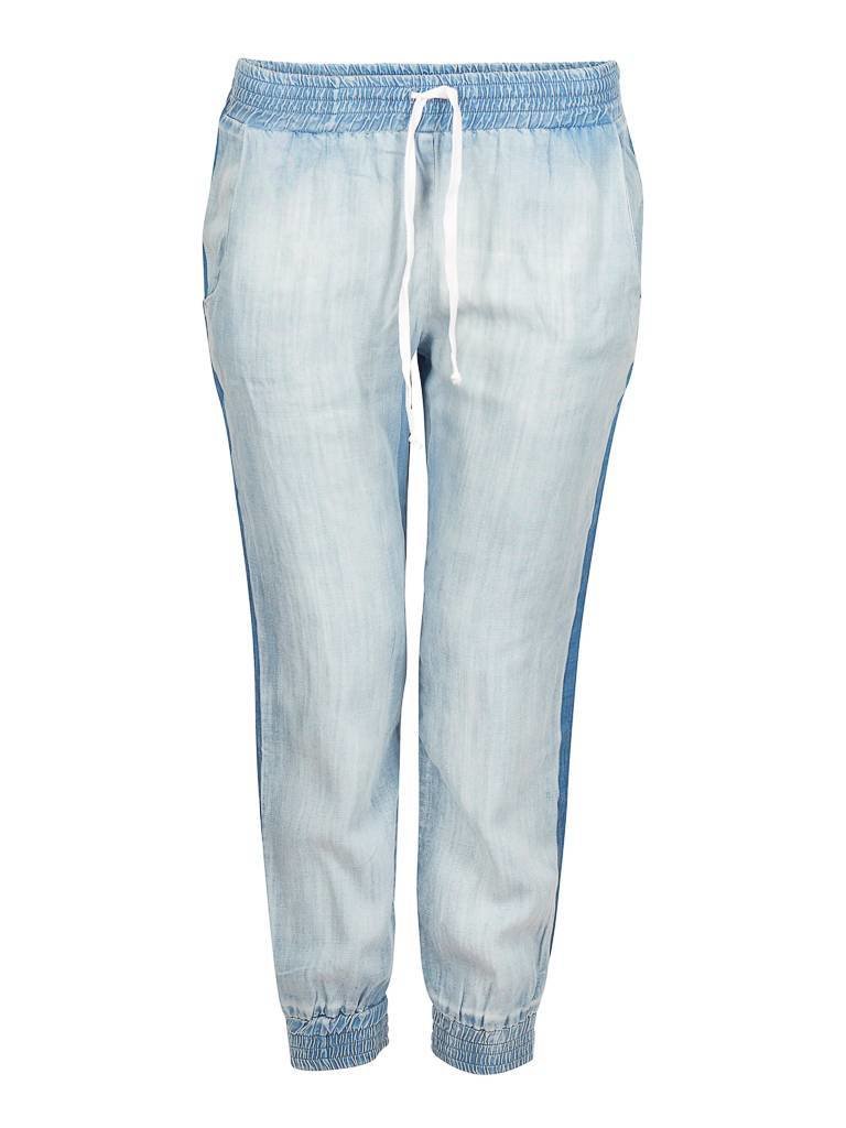 Bella Dahl Jogger hellblau