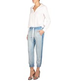 Bella Dahl Jogger lichtblauw