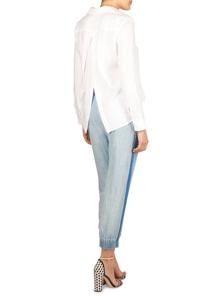 Bella Dahl Jogger lichtblauw