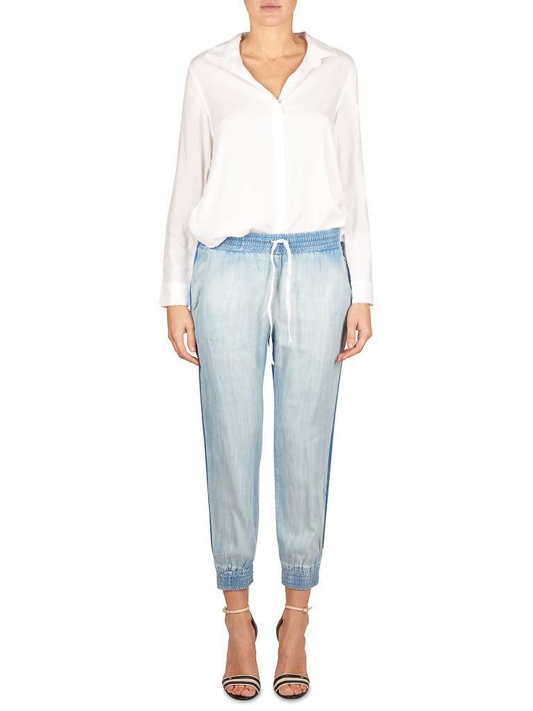 Bella Dahl Jogger light blue